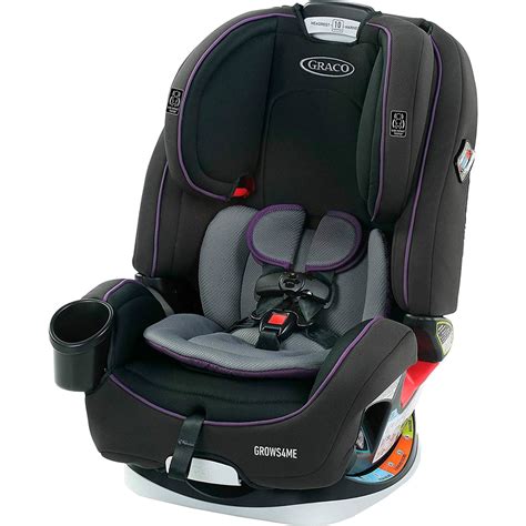 graco 4 in one car seat|graco grows4me 4 in 1 car seat.